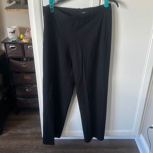 Eileen Fisher stretch pants